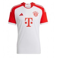 Bayern Munich Leroy Sane #10 Replica Home Shirt 2023-24 Short Sleeve